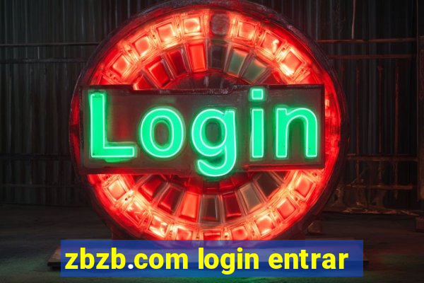 zbzb.com login entrar